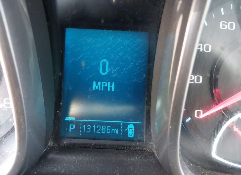 Photo 7 of 2013 Chevrolet Malibu 1LS (VIN 1G11B5SA9DF243254)