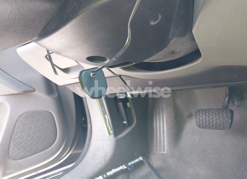 Photo 11 of 2013 Chevrolet Malibu 1LS (VIN 1G11B5SA9DF315845)