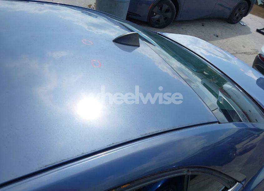 Photo 6 of 2013 Chevrolet Malibu 1LS (VIN 1G11B5SA9DF315845)