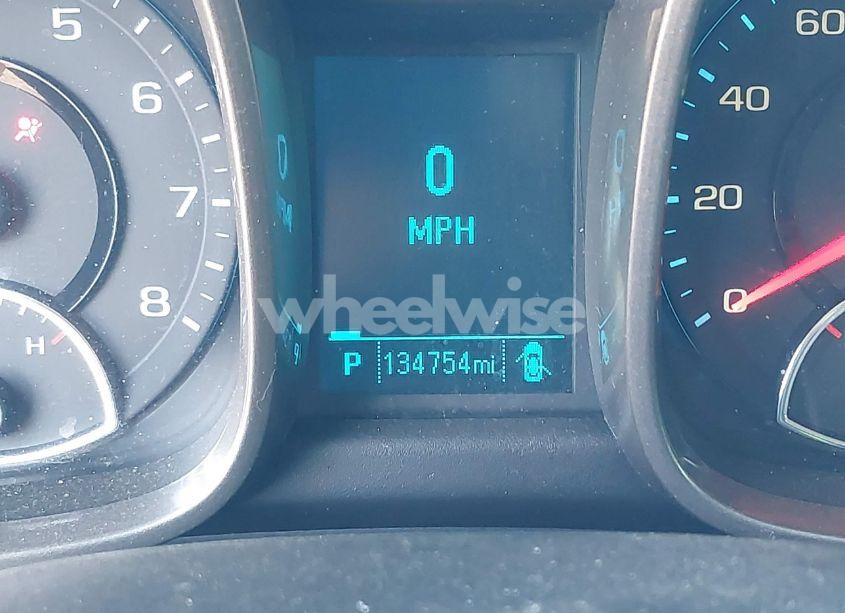 Photo 16 of 2013 Chevrolet Malibu 1LS (VIN 1G11B5SA9DF321886)