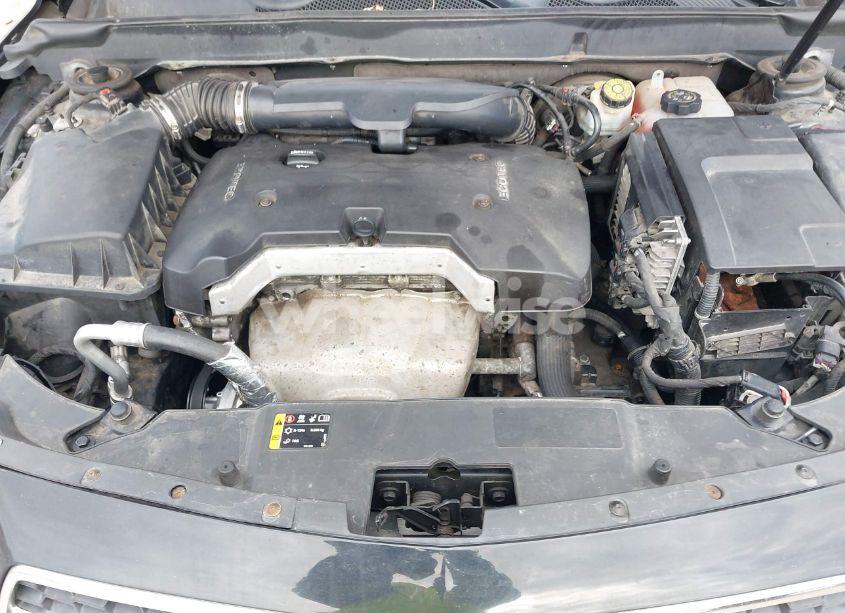 Photo 10 of 2013 Chevrolet Malibu 1LS (VIN 1G11B5SA9DF331155)