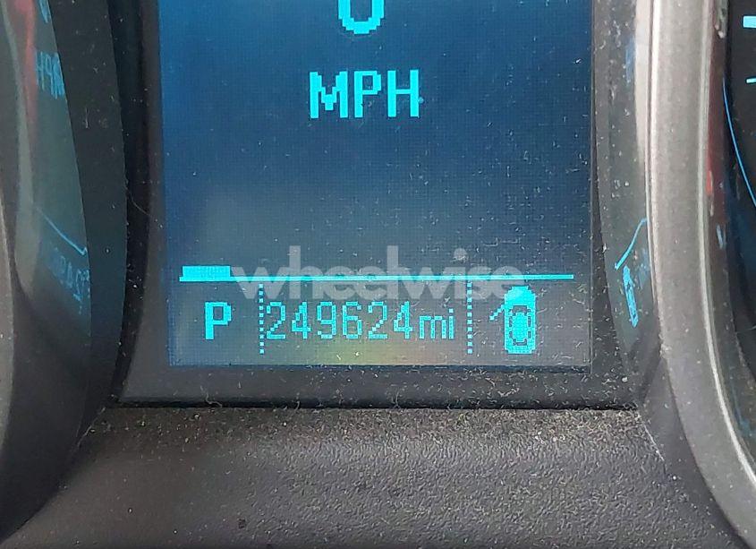 Photo 15 of 2013 Chevrolet Malibu 1LS (VIN 1G11B5SA9DF331155)