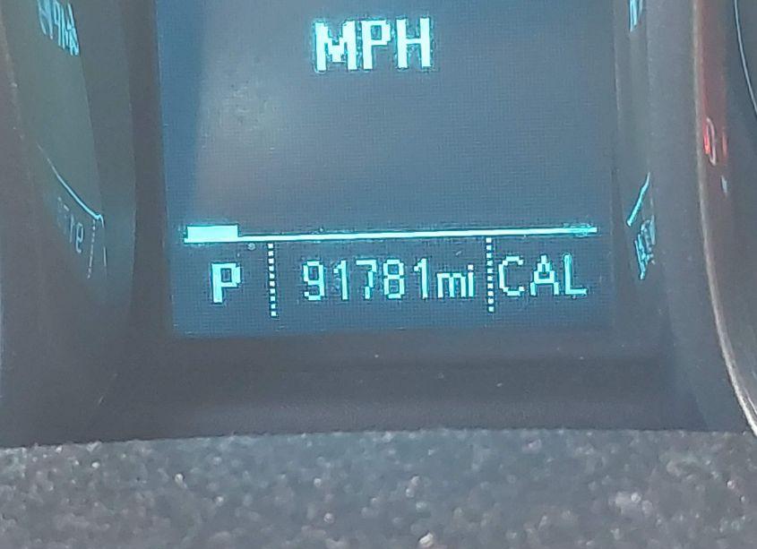 Photo 15 of 2013 Chevrolet Malibu 1LS (VIN 1G11B5SA9DF338834)