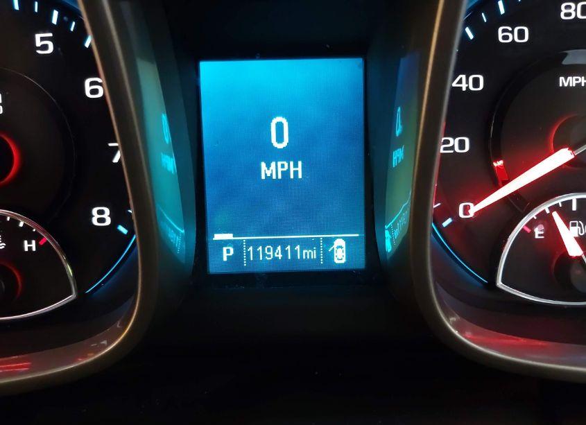 Photo 7 of 2013 Chevrolet Malibu 1LS (VIN 1G11B5SA9DF352085)
