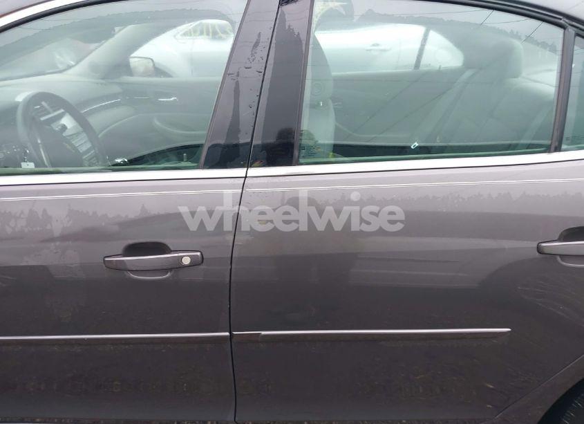 Photo 14 of 2013 Chevrolet Malibu 1LS (VIN 1G11B5SA9DF353754)