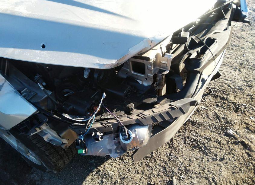 Photo 12 of 2016 Chevrolet Malibu LIMITED LS (VIN 1G11B5SA9GF123720)