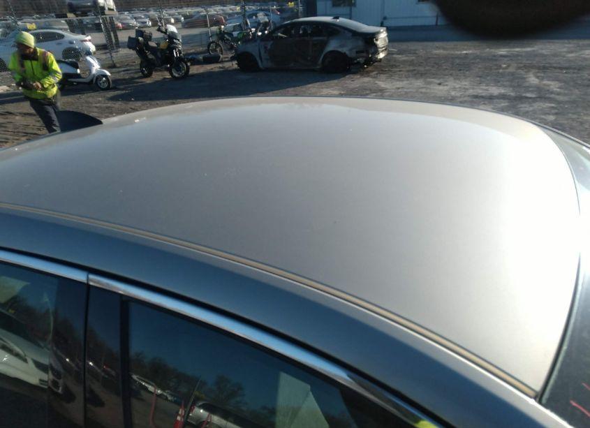 Photo 13 of 2016 Chevrolet Malibu LIMITED LS (VIN 1G11B5SA9GF123720)