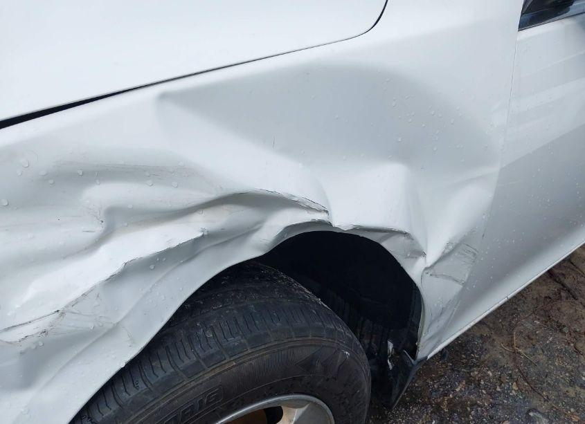 Photo 18 of 2016 Chevrolet Malibu LIMITED LS (VIN 1G11B5SA9GF168334)