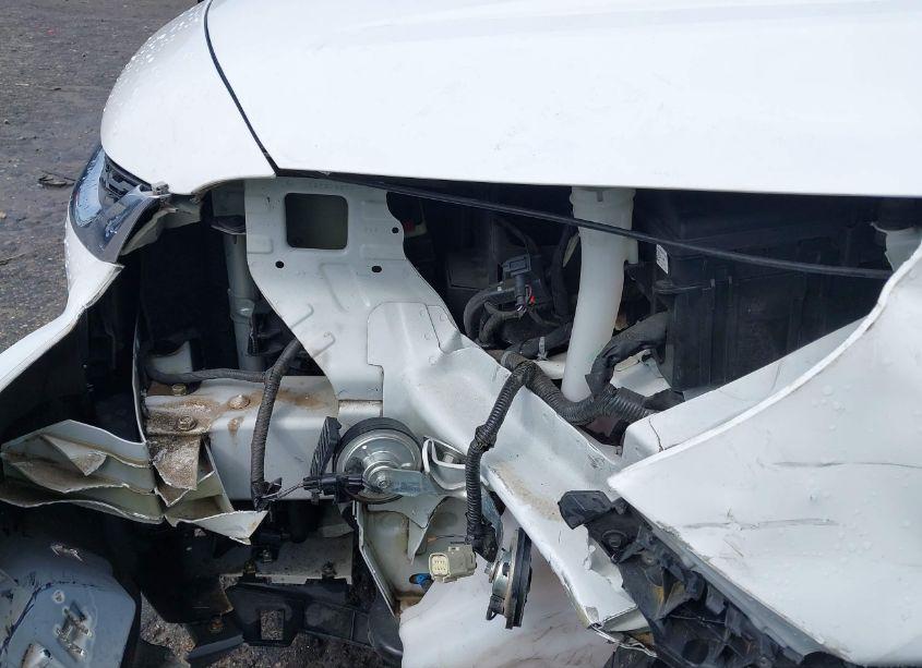 Photo 19 of 2016 Chevrolet Malibu LIMITED LS (VIN 1G11B5SA9GF168334)