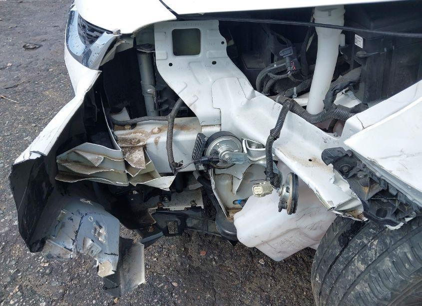 Photo 20 of 2016 Chevrolet Malibu LIMITED LS (VIN 1G11B5SA9GF168334)