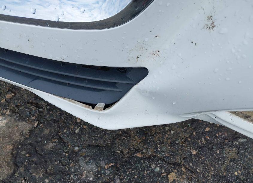 Photo 22 of 2016 Chevrolet Malibu LIMITED LS (VIN 1G11B5SA9GF168334)