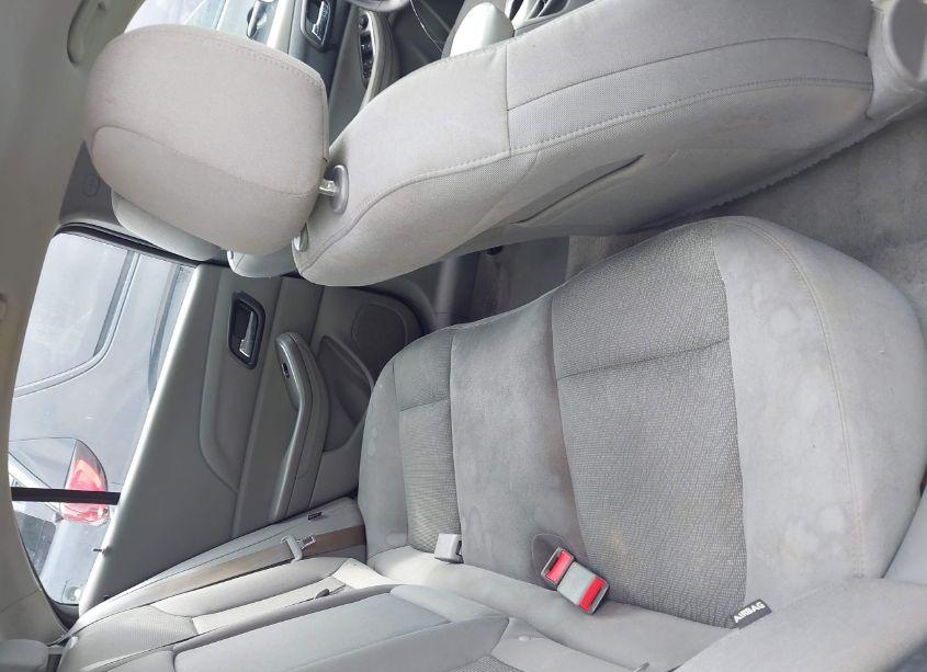 Photo 8 of 2016 Chevrolet Malibu LIMITED LS (VIN 1G11B5SA9GF168334)