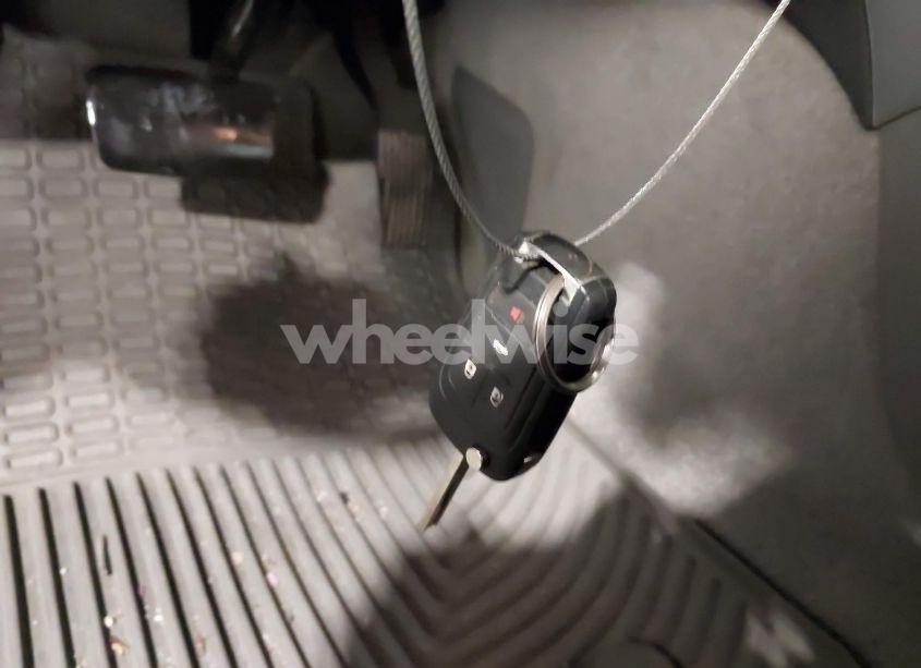 Photo 11 of 2013 Chevrolet Malibu 1LS (VIN 1G11B5SAXDF163364)