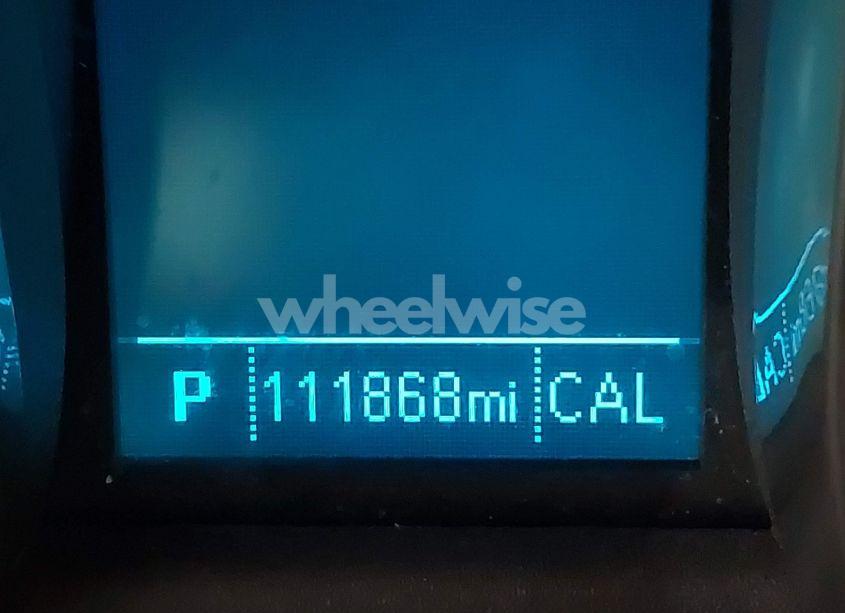 Photo 15 of 2013 Chevrolet Malibu 1LS (VIN 1G11B5SAXDF163364)