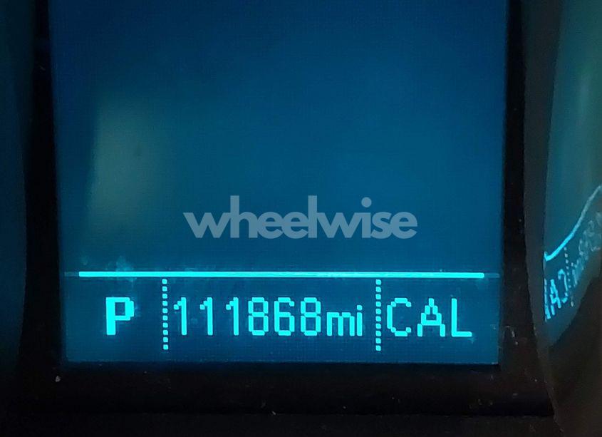 Photo 7 of 2013 Chevrolet Malibu 1LS (VIN 1G11B5SAXDF163364)