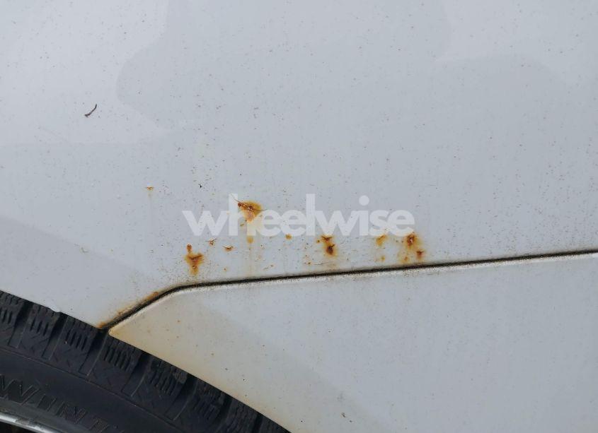 Photo 6 of 2013 Chevrolet Malibu 1LS (VIN 1G11B5SAXDF173960)