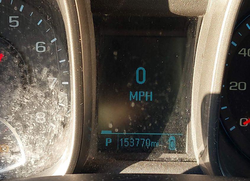 Photo 15 of 2013 Chevrolet Malibu 1LS (VIN 1G11B5SAXDU112121)