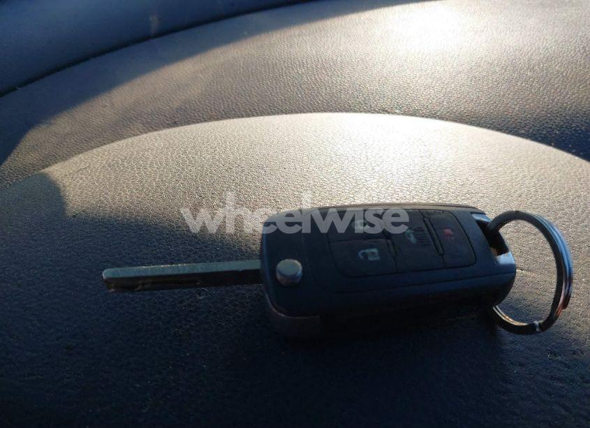 Photo 11 of 2016 Chevrolet Malibu LIMITED LS (VIN 1G11B5SAXGF143068)