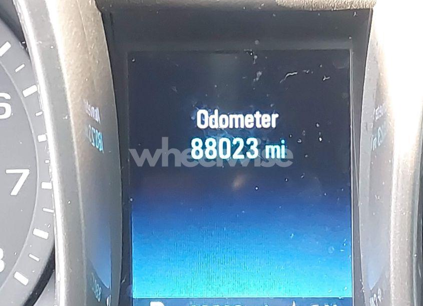 Photo 15 of 2016 Chevrolet Malibu LIMITED LS (VIN 1G11B5SAXGU112561)