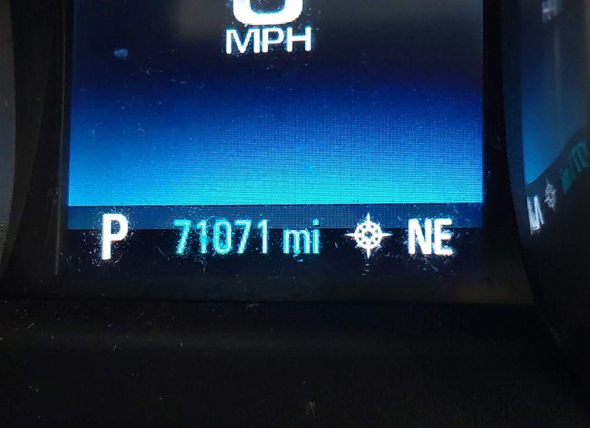 Photo 7 of 2014 Chevrolet Malibu 1LS (VIN 1G11B5SL0EF270703)