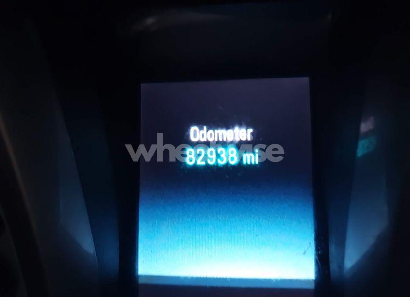 Photo 7 of 2015 Chevrolet Malibu LS (VIN 1G11B5SL0FF190576)