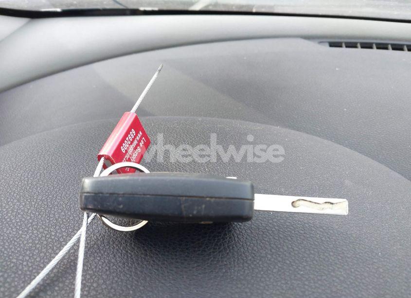 Photo 11 of 2015 Chevrolet Malibu LS (VIN 1G11B5SL0FF293545)