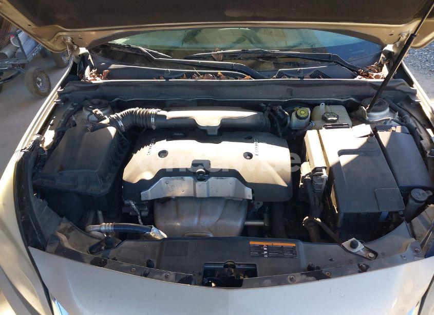 Photo 10 of 2015 Chevrolet Malibu LS (VIN 1G11B5SL0FF341724)