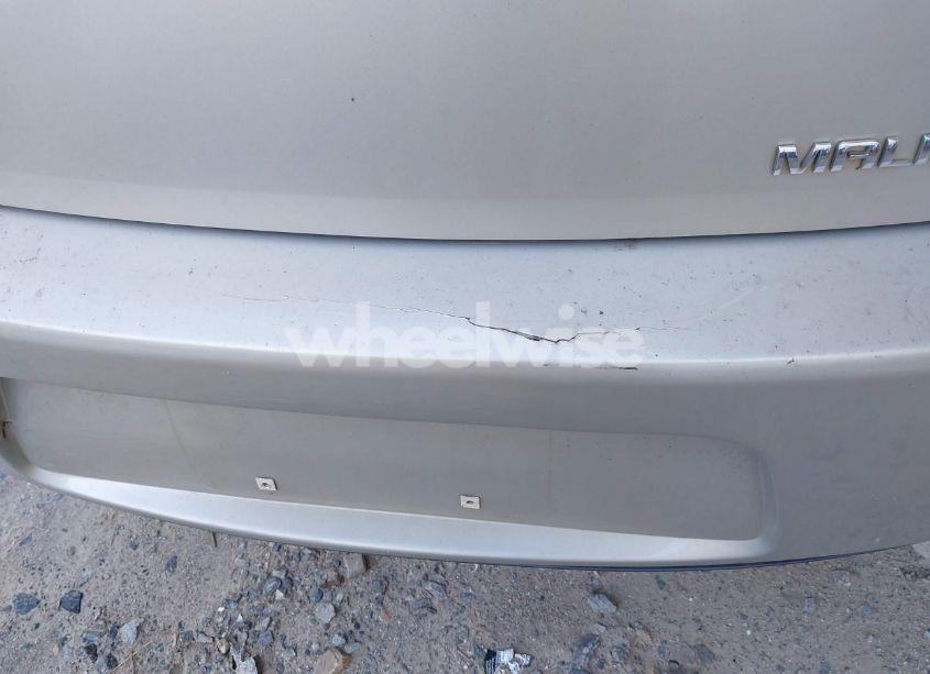 Photo 6 of 2015 Chevrolet Malibu LS (VIN 1G11B5SL0FF341724)