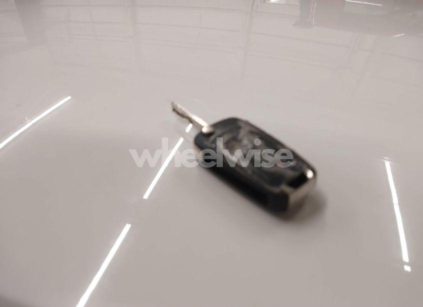 Photo 11 of 2015 Chevrolet Malibu LS (VIN 1G11B5SL0FU153233)