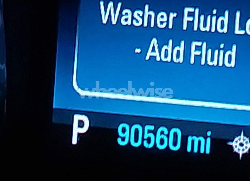 Photo 15 of 2015 Chevrolet Malibu LS (VIN 1G11B5SL0FU153233)