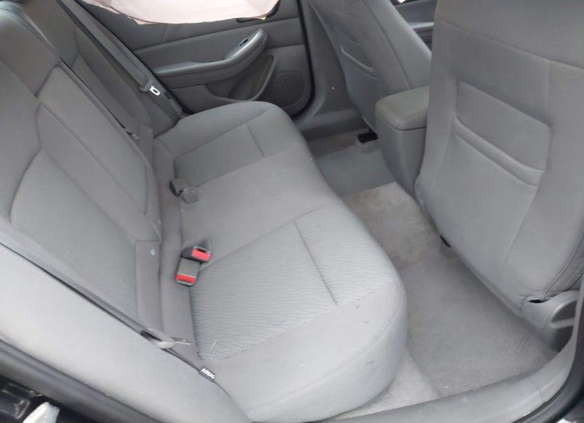 Photo 8 of 2014 Chevrolet Malibu 1LS (VIN 1G11B5SL1EF116128)