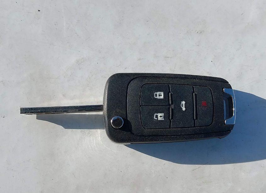 Photo 11 of 2014 Chevrolet Malibu 1LS (VIN 1G11B5SL1EF132491)