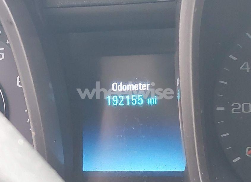 Photo 14 of 2014 Chevrolet Malibu 1LS (VIN 1G11B5SL1EF133270)