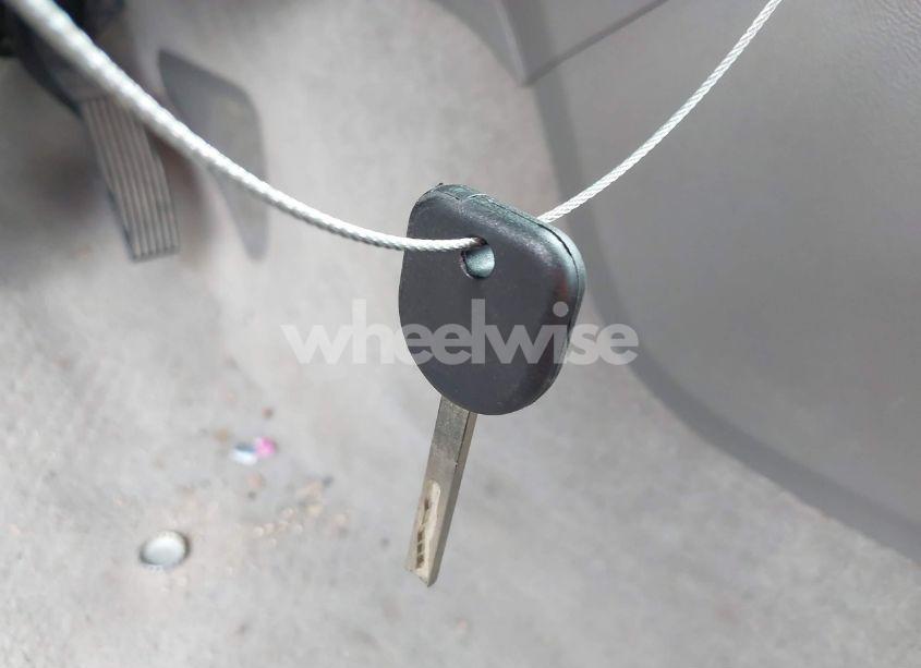 Photo 11 of 2014 Chevrolet Malibu 1LS (VIN 1G11B5SL1EF195025)