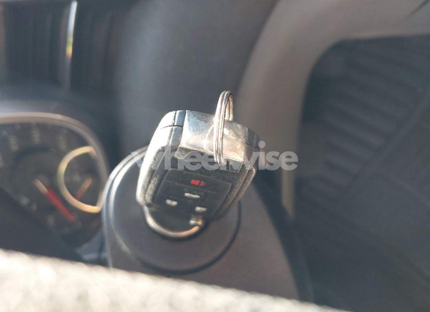 Photo 11 of 2015 Chevrolet Malibu LS (VIN 1G11B5SL1FF101422)