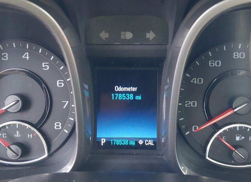 Photo 15 of 2015 Chevrolet Malibu LS (VIN 1G11B5SL1FF148952)