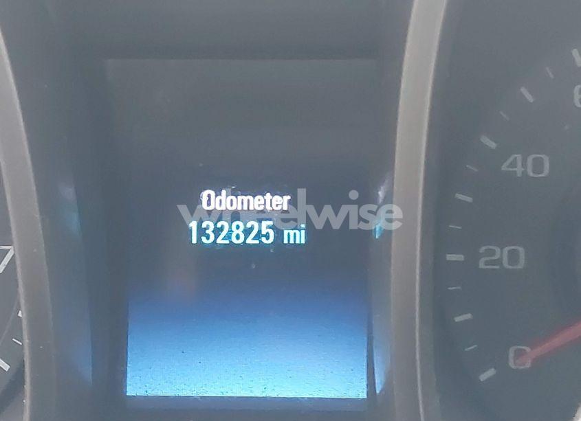 Photo 15 of 2015 Chevrolet Malibu LS (VIN 1G11B5SL1FF149972)