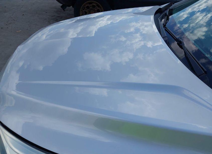 Photo 19 of 2015 Chevrolet Malibu LS (VIN 1G11B5SL1FF201911)