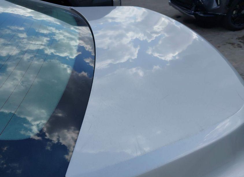 Photo 21 of 2015 Chevrolet Malibu LS (VIN 1G11B5SL1FF201911)