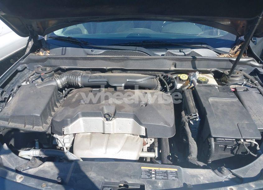 Photo 10 of 2015 Chevrolet Malibu LS (VIN 1G11B5SL1FF209233)