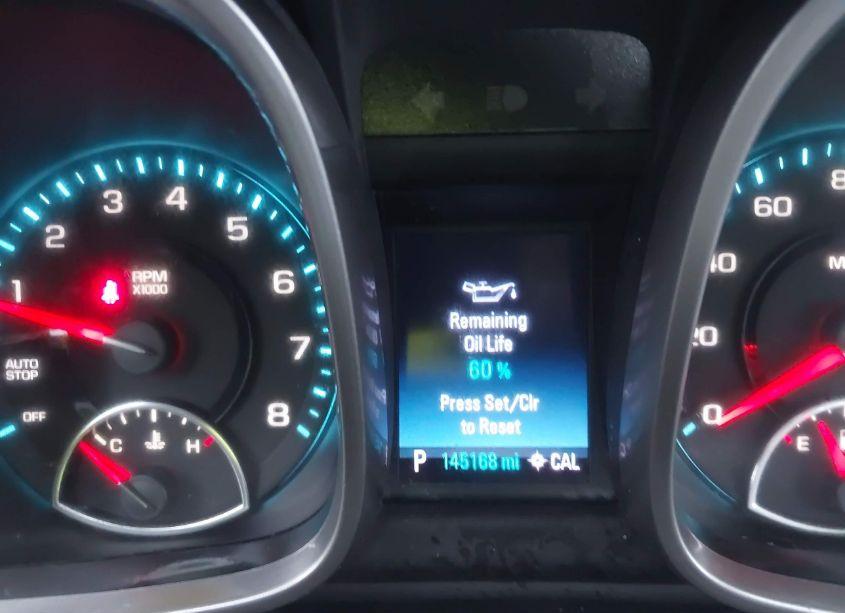Photo 15 of 2015 Chevrolet Malibu LS (VIN 1G11B5SL1FF222242)
