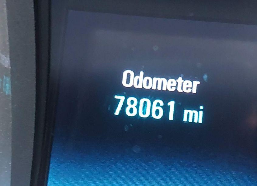 Photo 7 of 2015 Chevrolet Malibu LS (VIN 1G11B5SL1FU110794)