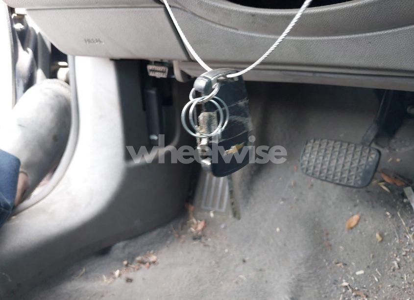 Photo 11 of 2014 Chevrolet Malibu 1LS (VIN 1G11B5SL2EF120821)