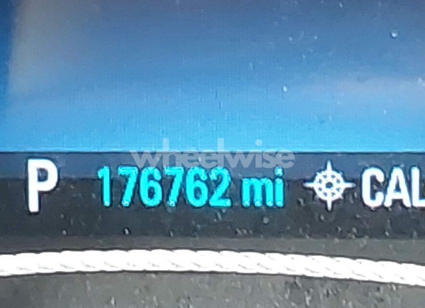 Photo 15 of 2014 Chevrolet Malibu 1LS (VIN 1G11B5SL2EF120821)