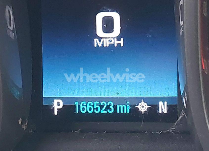 Photo 16 of 2014 Chevrolet Malibu 1LS (VIN 1G11B5SL2EF174104)