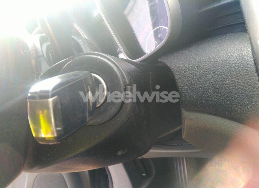 Photo 11 of 2014 Chevrolet Malibu 1LS (VIN 1G11B5SL2EF227965)