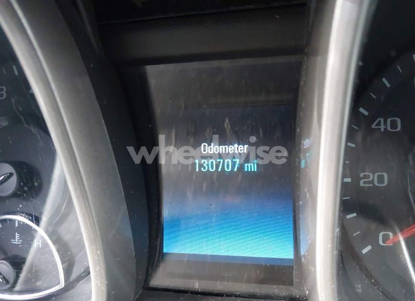 Photo 7 of 2014 Chevrolet Malibu 1LS (VIN 1G11B5SL2EF227965)
