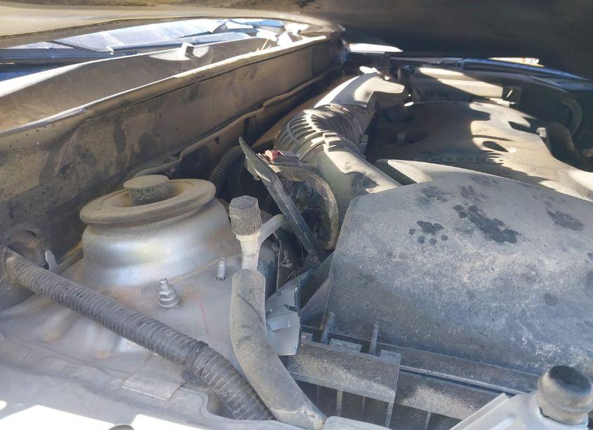 Photo 10 of 2014 Chevrolet Malibu 1LS (VIN 1G11B5SL2EF268581)