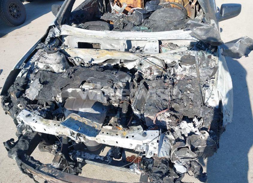 Photo 10 of 2014 Chevrolet Malibu 1LS (VIN 1G11B5SL2EF272274)