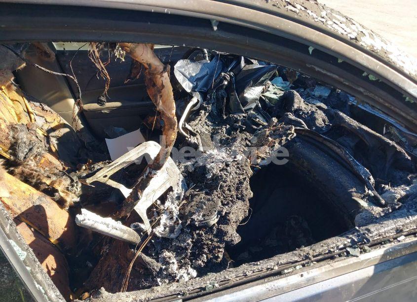 Photo 5 of 2014 Chevrolet Malibu 1LS (VIN 1G11B5SL2EF272274)